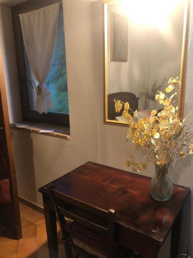 La Belle Maison Siena Esterno foto