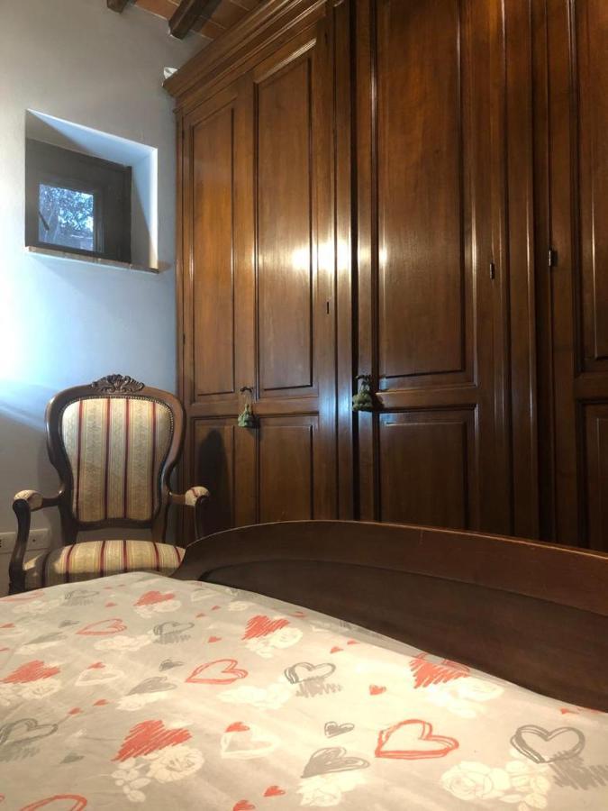 La Belle Maison Siena Esterno foto
