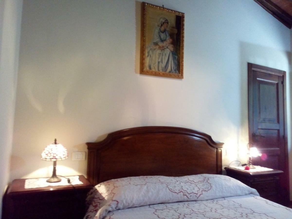 La Belle Maison Siena Esterno foto