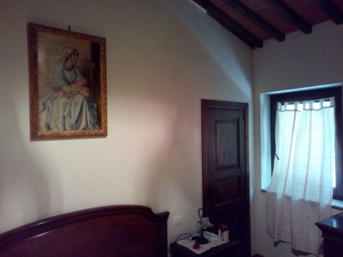 La Belle Maison Siena Esterno foto