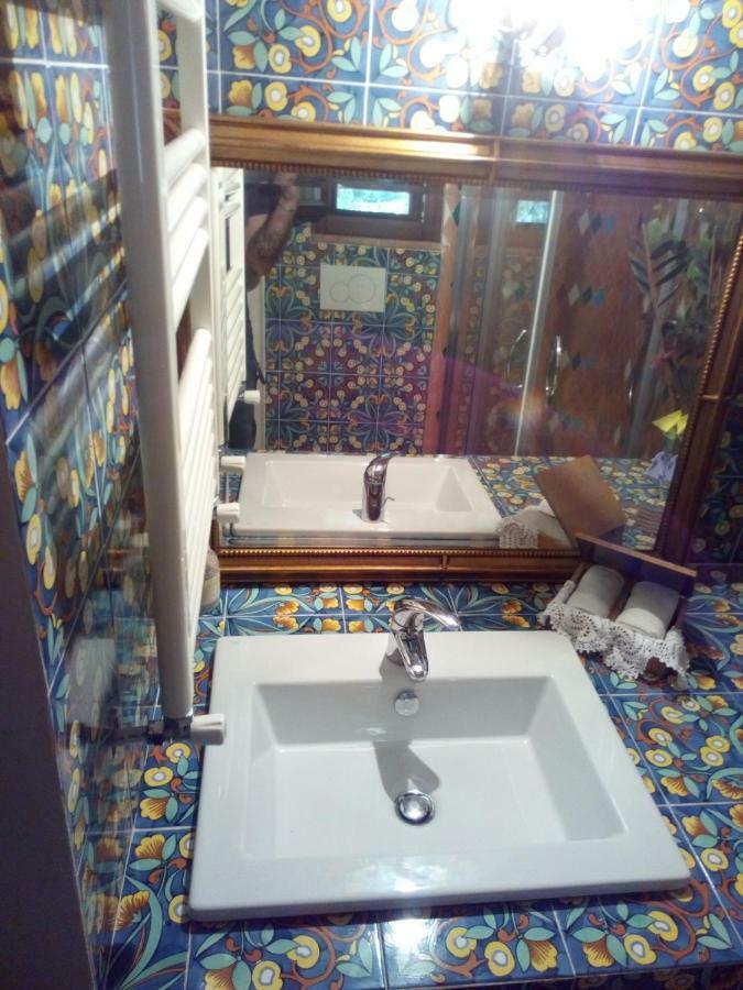 La Belle Maison Siena Esterno foto